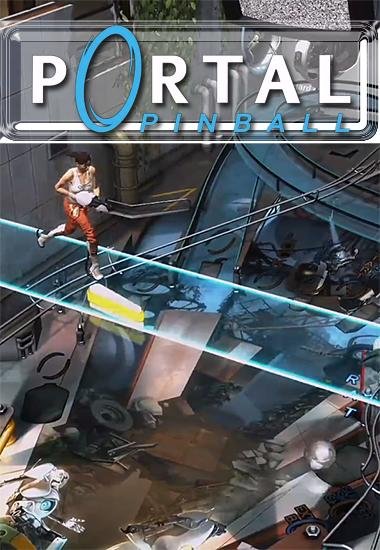 download Portal: Pinball apk